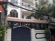 Hình ảnh Cho thuê nhà đường Điện Biên Phủ Quận Bình Thạnh 13x34m