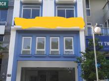 Hình ảnh Cho thuê nhà phố Phú Mỹ Vạn Phát Hưng quận 7 (trục đường Nguyễn Lương