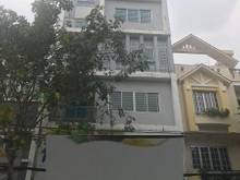 Hình ảnh Cho thuê nhà đường Phạm Viết Chánh Quận Bình Thạnh 5x17m có sân thượng