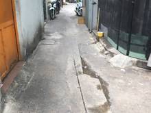Hình ảnh Bán Gấp MT Nguyễn Thái Bình, Q1. Vị trí đẹp, 5 lầu. Giá chỉ 38 tỷ (TL)