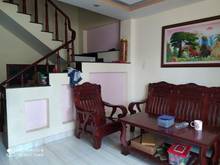 Hình ảnh Bán Nhà phố MT Nguyễn Văn Nghi GV, 150 m2 (5m x 30m), 4 tầng, 25 Tỷ