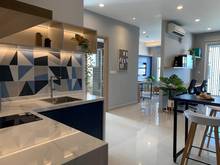 Hình ảnh Bán MẶT TIỀN  khách sạn Cộng Hòa phường12 Hầm + 6 lầu 12 phòng 72m2