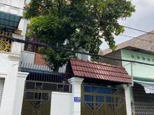 Hình ảnh Bán Nhà Mặt Tiền DT 5.5x21m đường Ỷ Lan P Hiệp Tân Quận Tân Phú