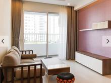 Hình ảnh Cho thuê chung cư Saigon South full nội thất mới 100%.