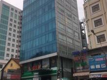 Hình ảnh Bán nhà MT Trần Hưng Đạo quận 1 vị trí VIP 8mx17m giá 110 tỷ