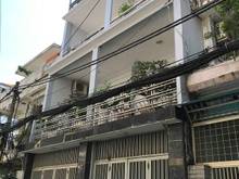 Hình ảnh Cho thuê nhà nguyên căn mặt tiền đường Hồng Hà, Phường 2, Quận Tân Bìn
