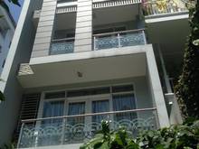 Hình ảnh Cho thuê nhà nguyên căn mặt tiền đường Huỳnh Văn Bánh, P.11, Phú Nhuận