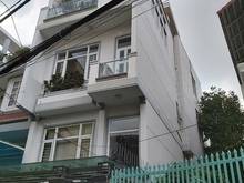 Hình ảnh Cho thuê nhà đường Điện Biên Phủ Quận Bình Thạnh 4x20m
