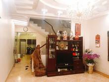 Hình ảnh Bán nhà siêu đẹp Hoàng Hoa Thám, Ba Đình, 40m, 4 tầng, mt 5m, giá 4 tỷ