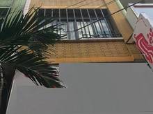 Hình ảnh Cho thuê nhà đường Phạm Văn Đồng Quận Bình Thạnh 4x17m