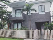 Hình ảnh Cho thuê biệt thự HƯNG THÁI, Phú Mỹ Hưng, Quận 7, nhà đẹp giá rẻ.