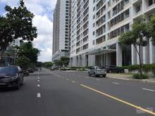 Hình ảnh Cho thuê shop Midtown M5 mặt tiền đường 16 và đường D Nam