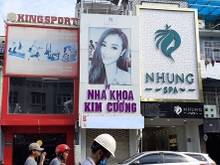 Hình ảnh Cho thuê nhà đường Lê Quang Định Quận Bình Thạnh 7,6x22