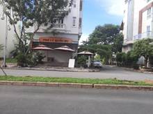 Hình ảnh Cho Thuê Biệt Thự Song Lập Mỹ Kim 1 Đường Đặng Đức Thuật,