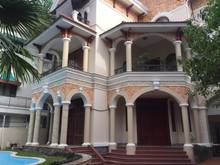 Hình ảnh Cho thuê villa Khu Thảo Điền - Diện tích 500m2 Có hồ bơi, sân vườn