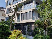Hình ảnh Bán biệt thự đường Lương Định Của Quận 2. DT đất 216m2, giá tốt