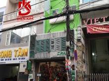 Hình ảnh Cho thuê nhà đường Vũ Huy Tấn Quận Bình Thạnh 4x16m