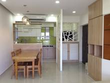 Hình ảnh Cho thuê chung cư Hưng phúc PMH,q7,3 phòng ngủ 97m2, full nội thất .