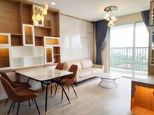 Hình ảnh Cho thuê Trang Chủ MB66.COM / Đăng Ký Tặng 66K Saigon South Residence 3PN, Nhà Mới 100%