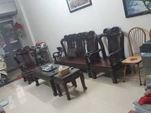 Hình ảnh Bán nhà phân lô, ô tô ngõ 19 Lạc Trung, thông 433 Kim Ngưu, Hai Bà Trư