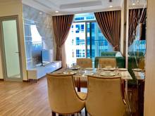 Hình ảnh Cho thuê chung cư Saigon South 2pn mới 100% full nội thất Giá 12 Triệu