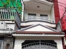 Hình ảnh Cho thuê nhà đường Nguyễn Văn Đậu Quận Bình Thạnh 4,1x23