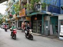 Hình ảnh Lạc Long Quân, Tân Bình 110m2 ( 5.6 * 19 ), Hẻm 3.5m Chỉ 8 tỷ