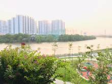 Hình ảnh Cho thuê Trang Chủ MB66.COM / Đăng Ký Tặng 66K cao cấp Riverpark Premier PMH Quận 7 lầu cao,