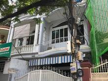 Hình ảnh Cho thuê nhà nguyên căn đường Lê Văn Sỹ, P.12, Quận 3