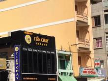 Hình ảnh Cho thuê nguyên căn mặt tiền Cộng Hòa, P.13, Q.Tân Bình