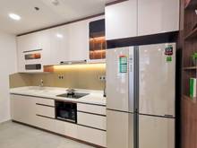 Hình ảnh Bán MẶT TIỀN  khách sạn Cộng Hòa phường12 Hầm + 6 lầu 12 phòng 72m2