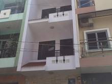 Hình ảnh Cho thuê nhà đường Nguyễn Văn Đậu quận Bình Thạnh 4,2x23
