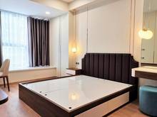 Hình ảnh Bán MẶT TIỀN  khách sạn Cộng Hòa phường12 Hầm + 6 lầu 12 phòng 72m2