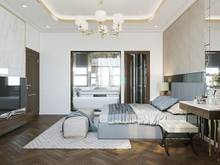 Hình ảnh Chuyên cho thuê CHCC Midtown PMH Quận 7 lầu cao, nhà cực đẹp