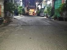 Hình ảnh Thiên Phước sát cư xá Lữ Gia,  110m2 ( 5.6 * 19 ), Hẻm 3.5m Chỉ 8 tỷ