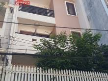 Hình ảnh Cho thuê nhà đường Ung Văn Khiêm Quận Bình Thạnh 4,5x27m
