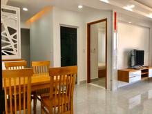 Hình ảnh Cho thuê Trang Chủ MB66.COM / Đăng Ký Tặng 66K Hưng Phúc, Phú Mỹ Hưng, 97m2, 3PN 2WC, full nội thất.