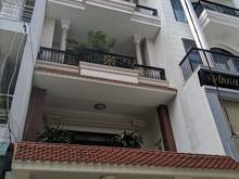 Hình ảnh Cho thuê nhà đường Ung Văn Khiêm Quận Bình Thạnh 1t4l