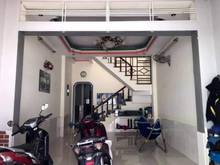 Hình ảnh Cho thuê nhà nguyên căn hẻm xe hơi 50/8 cao thắng , phường 5 ,quận 3