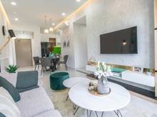 Hình ảnh Bán Trang Chủ MB66.COM / Đăng Ký Tặng 66K Green View, Phú Mỹ Hưng, nội thất mới, lầu trung 106m2,