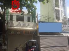 Hình ảnh Cho thuê nhà đường Ung Văn Khiêm Quận Bình Thạnh 5x20m