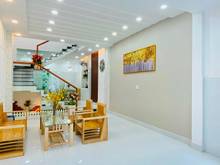 Hình ảnh Nhà nguyên căn 305/2 Lê Văn Sỹ, Phú Nhuận, gần Trung Tâm dinh dưỡng