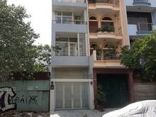 Hình ảnh Cho thuê nhà đường D5 quận Bình Thạnh 1t4l