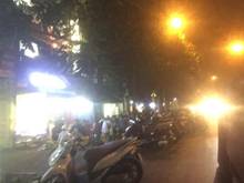 Hình ảnh Mặt Phố Dương Văn Bé Mặt Tiền 5M Vị Trí Kinh Danh Khủng Khiếp, 7.9 Tỷ