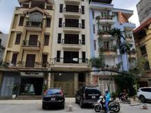 Hình ảnh Cho thuê nhà mặt phố Mễ Trì Hạ 70m2 x 6 tầng Kinh doanh đỉnh