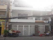 Hình ảnh Cho thuê nhà NGANG 9m MT đường Tân Sơn Nhì, Phường Tân Sơn Nhì, Q.TP.