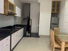 Hình ảnh Nhà 402/5 Vĩnh Viễn, phường 04, Quận 10, Tp. HCM
