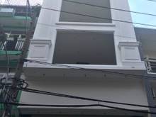 Hình ảnh Cho thuê nhà đường Lê Văn Sỹ Quận Phú Nhuận 6,5x15m