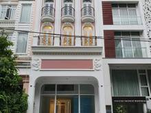 Hình ảnh Cho thuê nhà biệt thự Hưng Gia Hưng Phức, Quận 7, giá 40 triệu