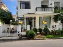 Hình ảnh Cho thuê BT song lập Mỹ Kim  đường đặng đức thuật giá 2000$